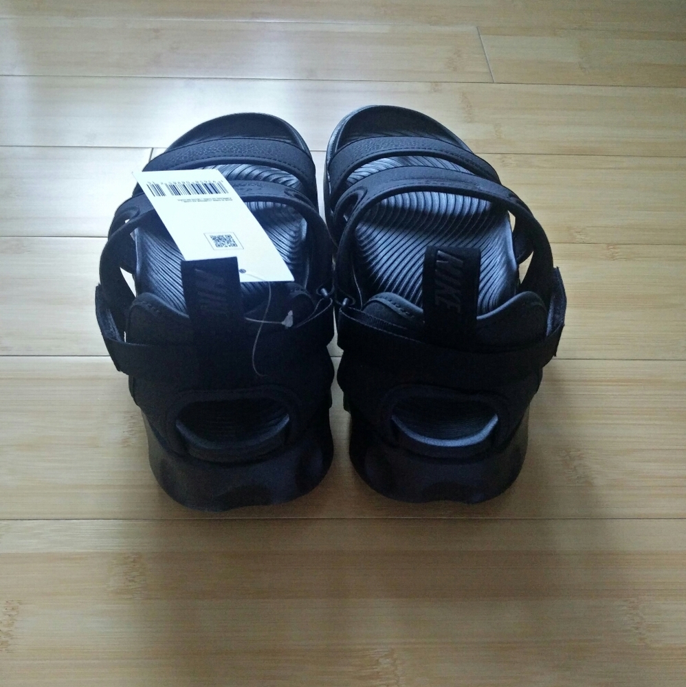 -NEW- Men's Nike Owaysis Sports Sandals 8.5 - Picture 6 of 13